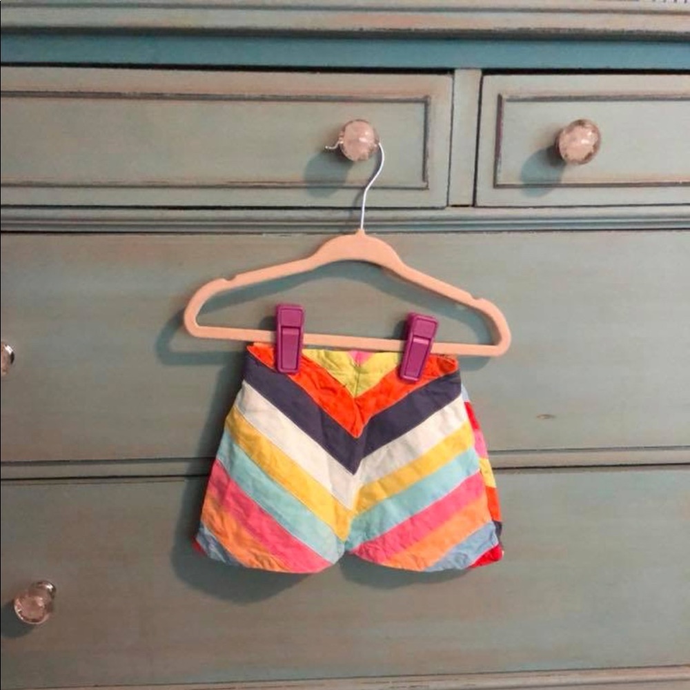 Little Girl Gap Skirt